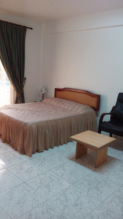 Sophia Hotel Νταρ ες Σαλάμ Δωμάτιο φωτογραφία