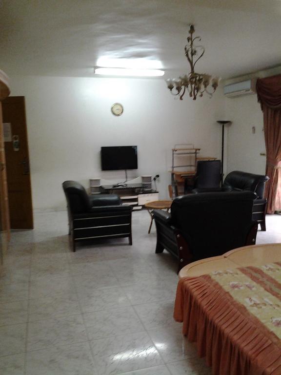 Sophia Hotel Νταρ ες Σαλάμ Δωμάτιο φωτογραφία