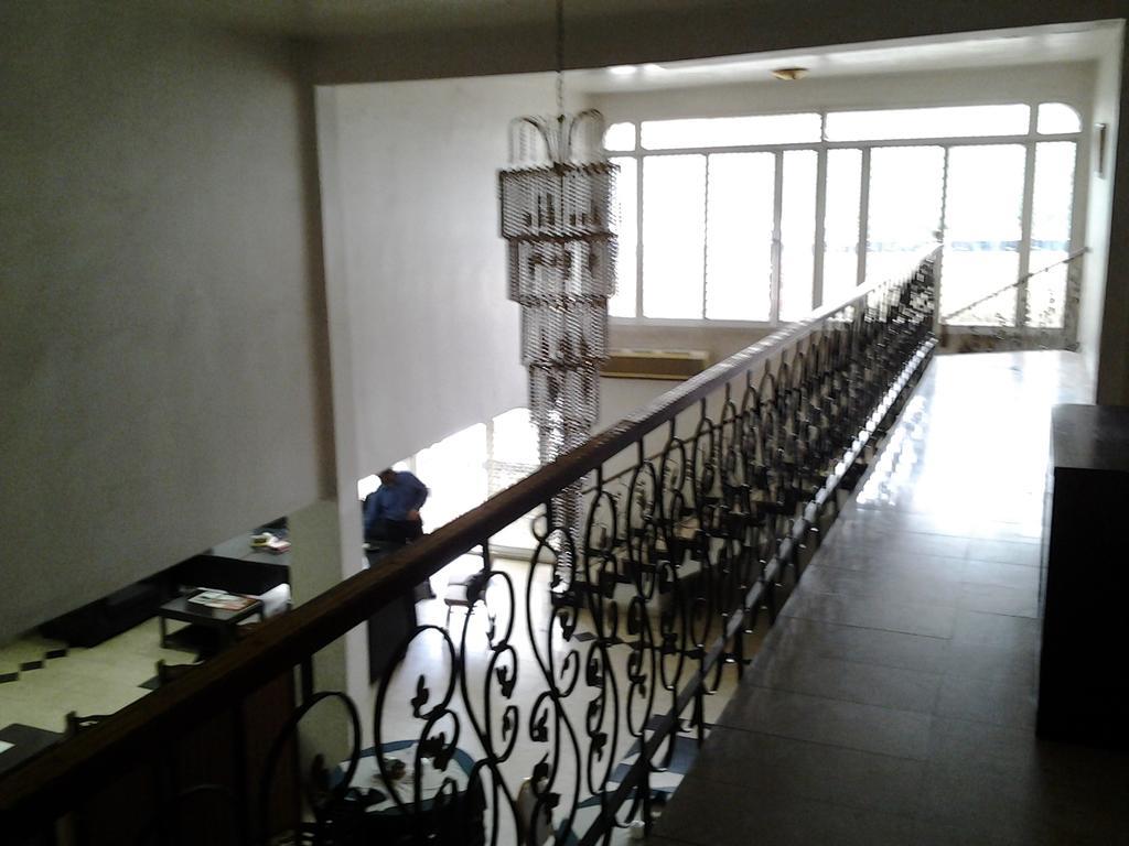 Sophia Hotel Νταρ ες Σαλάμ Εξωτερικό φωτογραφία
