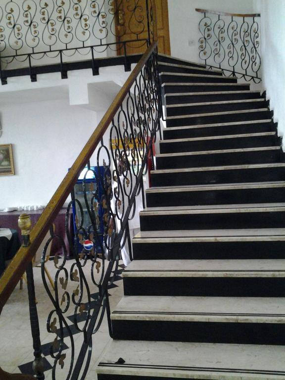 Sophia Hotel Νταρ ες Σαλάμ Εξωτερικό φωτογραφία