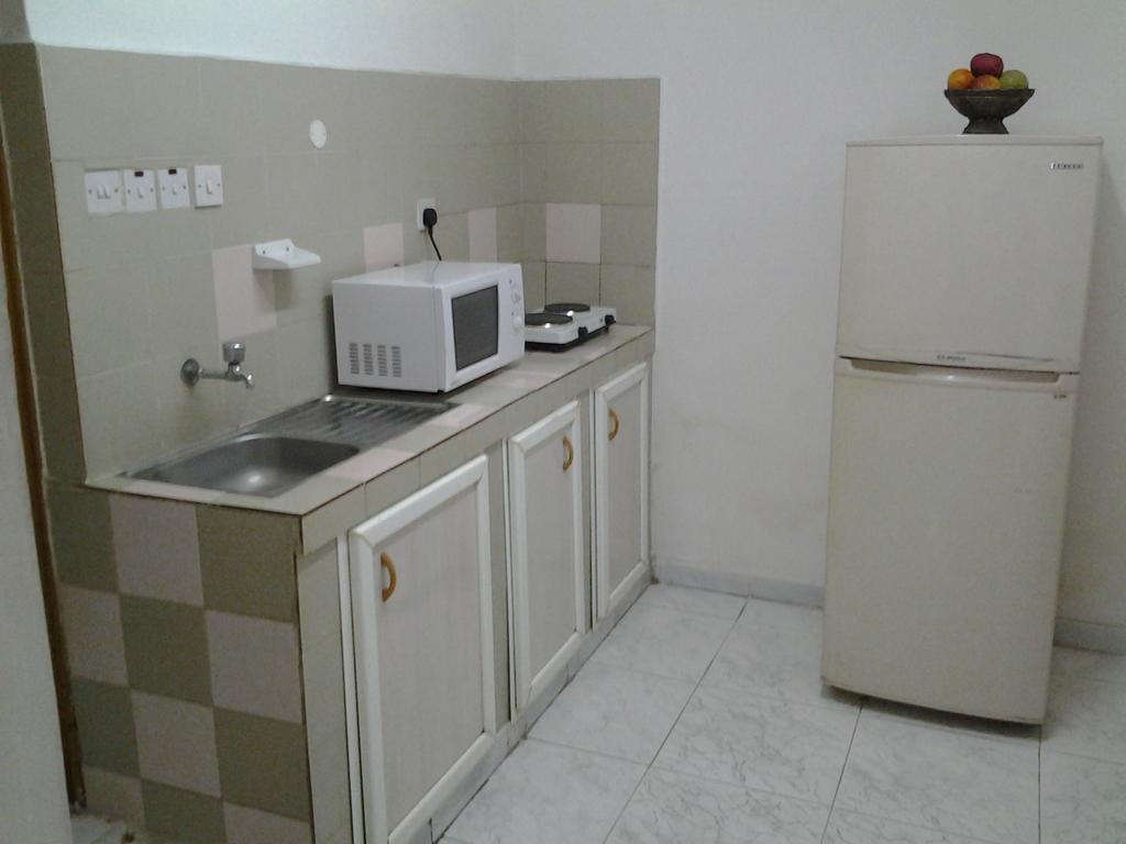Sophia Hotel Νταρ ες Σαλάμ Δωμάτιο φωτογραφία