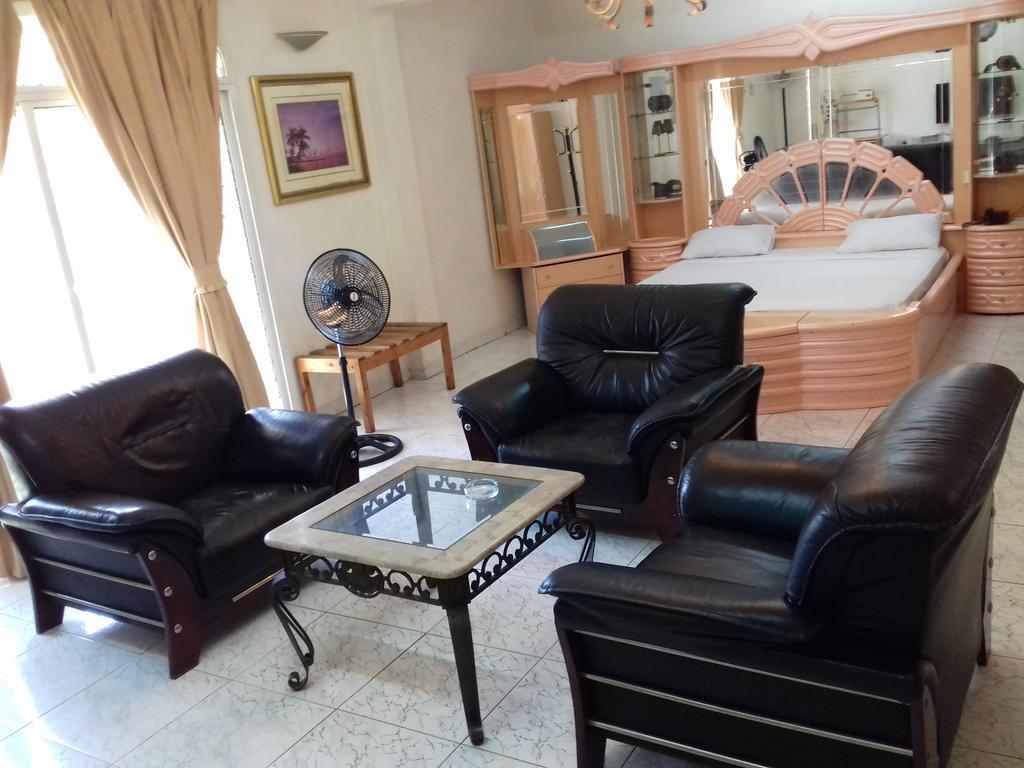 Sophia Hotel Νταρ ες Σαλάμ Εξωτερικό φωτογραφία