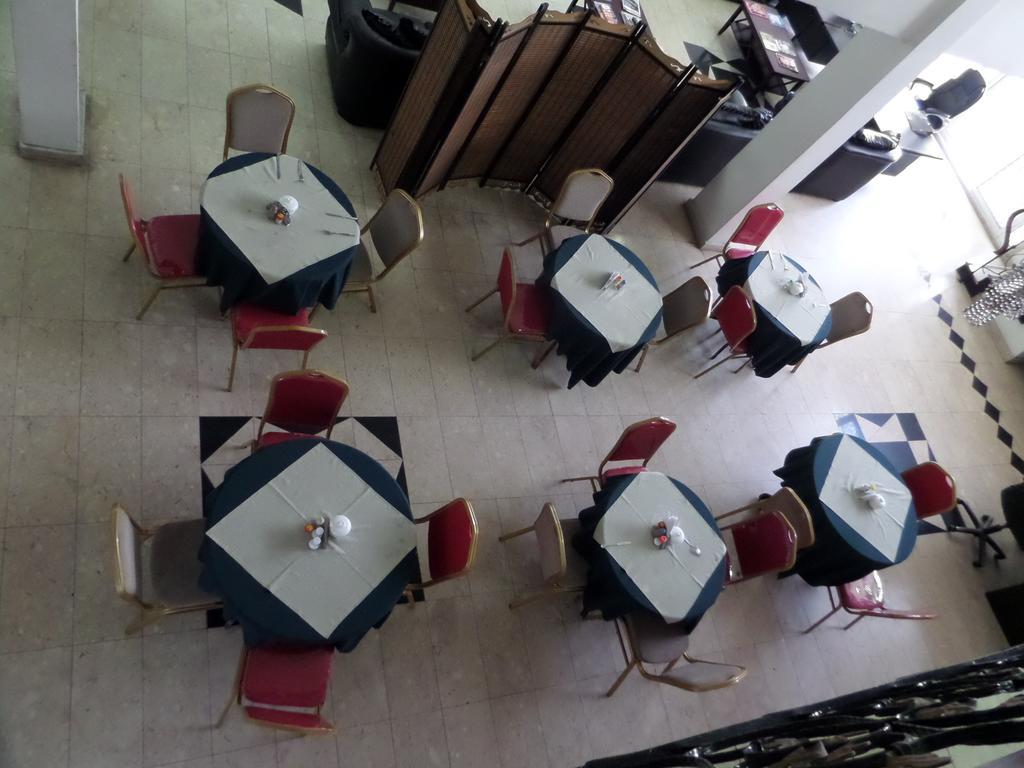 Sophia Hotel Νταρ ες Σαλάμ Εξωτερικό φωτογραφία