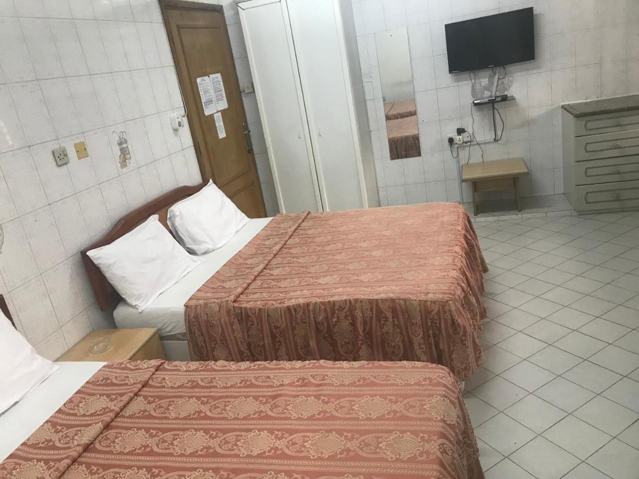 Sophia Hotel Νταρ ες Σαλάμ Εξωτερικό φωτογραφία