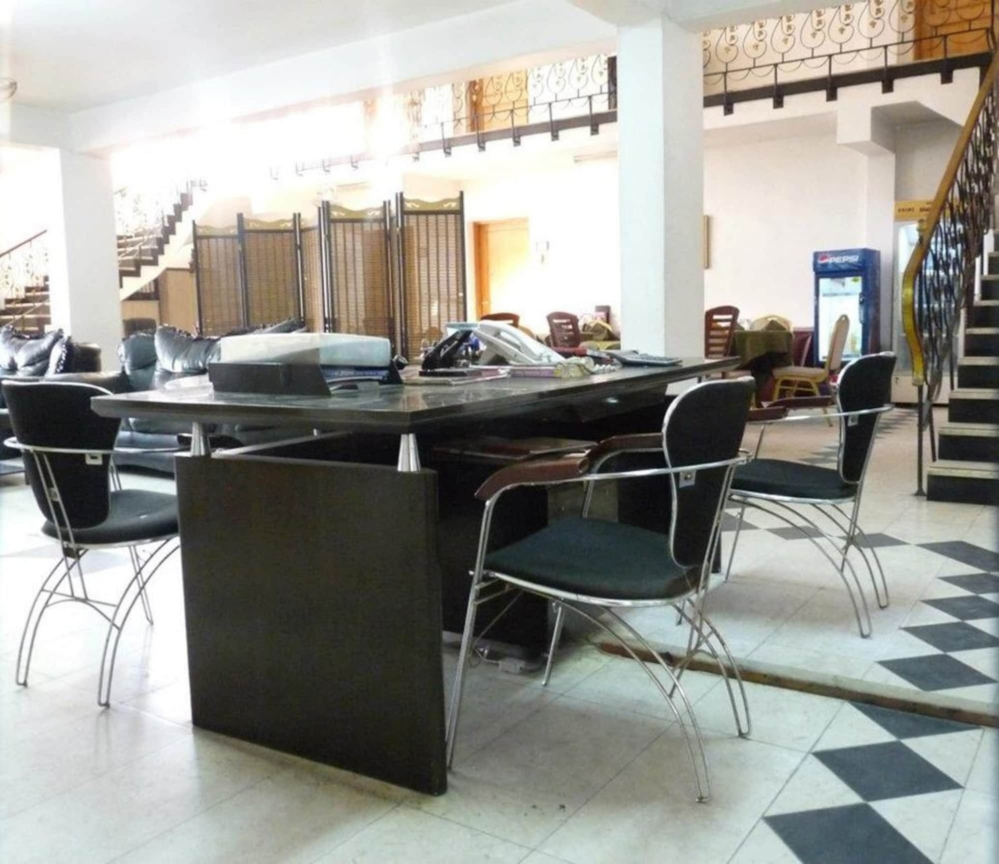 Sophia Hotel Νταρ ες Σαλάμ Εξωτερικό φωτογραφία